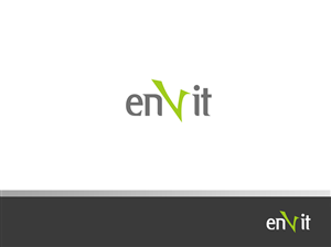 Logo Design by DiLion for Envit Pty Ltd | Design: #1016074