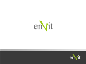Logo Design by DiLion for Envit Pty Ltd | Design: #1016334