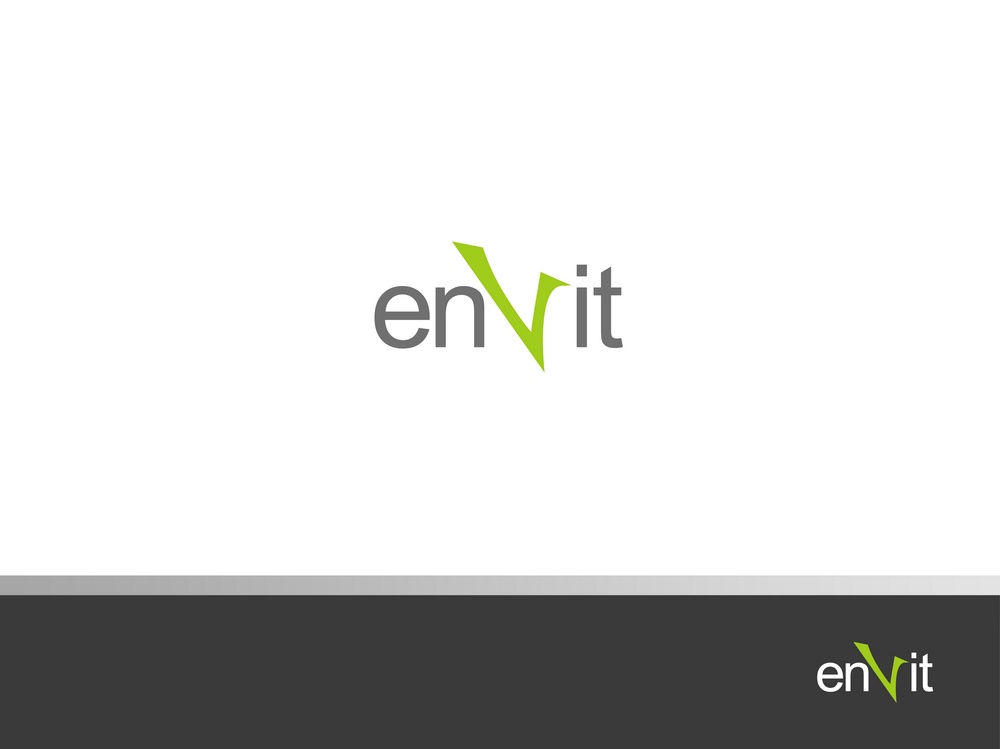 Logo Design by DiLion for Envit Pty Ltd | Design #1016379