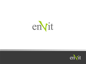 Logo Design by DiLion for Envit Pty Ltd | Design: #1016435