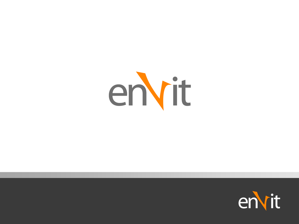 Logo Design by DiLion for Envit Pty Ltd | Design #1019678