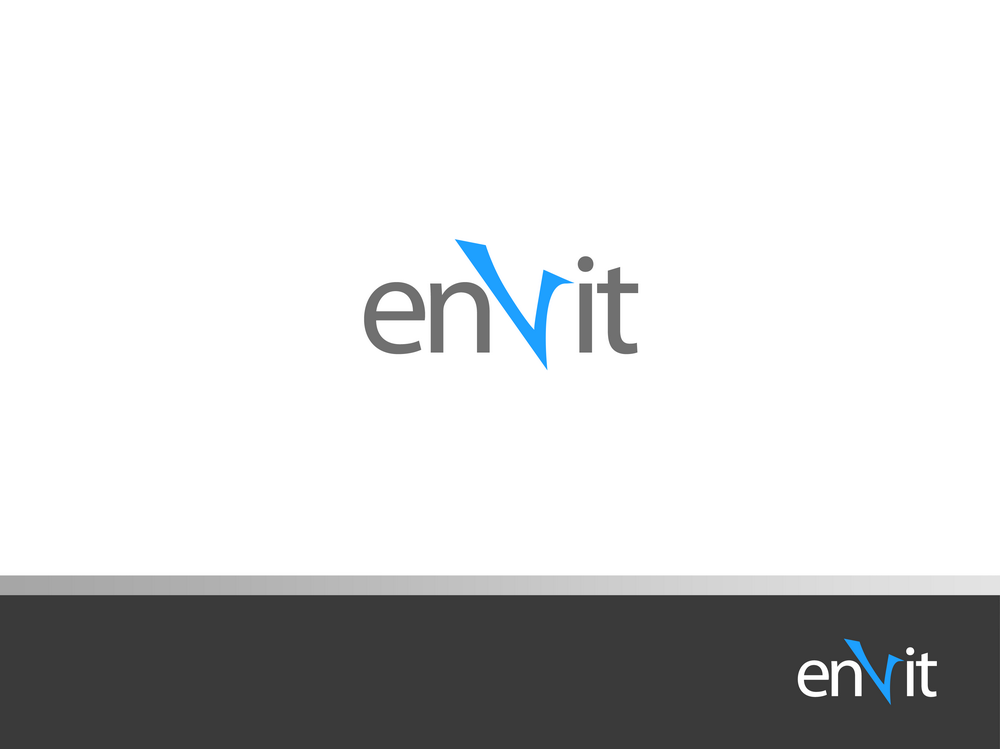 Logo Design by DiLion for Envit Pty Ltd | Design #1019689