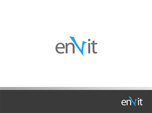 Design de Logo par DiLion pour Envit Pty Ltd | Design : #1019689