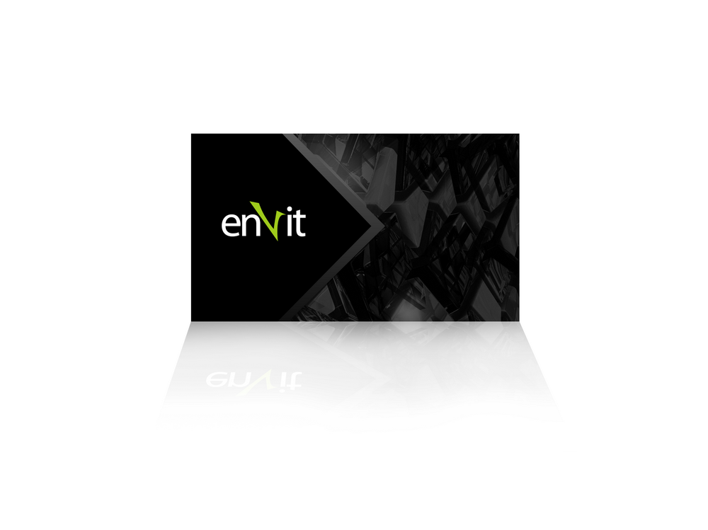 Logo Design by DiLion for Envit Pty Ltd | Design #1021650