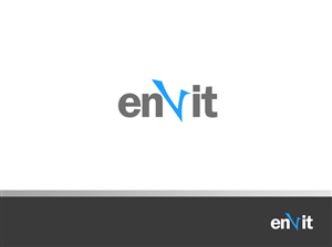 Logo Design by DiLion for Envit Pty Ltd | Design: #999539