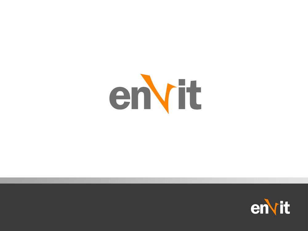 Logo Design by DiLion for Envit Pty Ltd | Design #999548