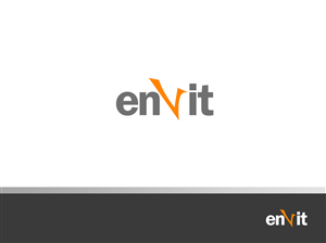 Logo Design by DiLion for Envit Pty Ltd | Design: #999548