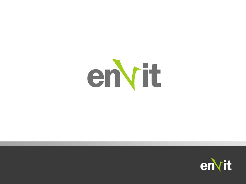 Logo Design by DiLion for Envit Pty Ltd | Design #999550