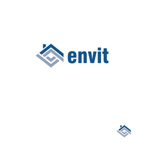Logo Design by instudio for Envit Pty Ltd | Design: #1006167