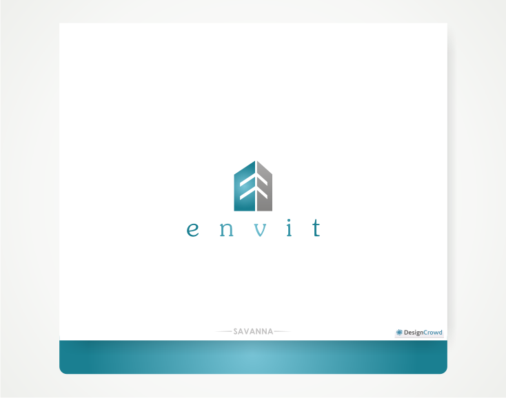 Diseño de Logo por Savana para Envit Pty Ltd | Diseño #999530