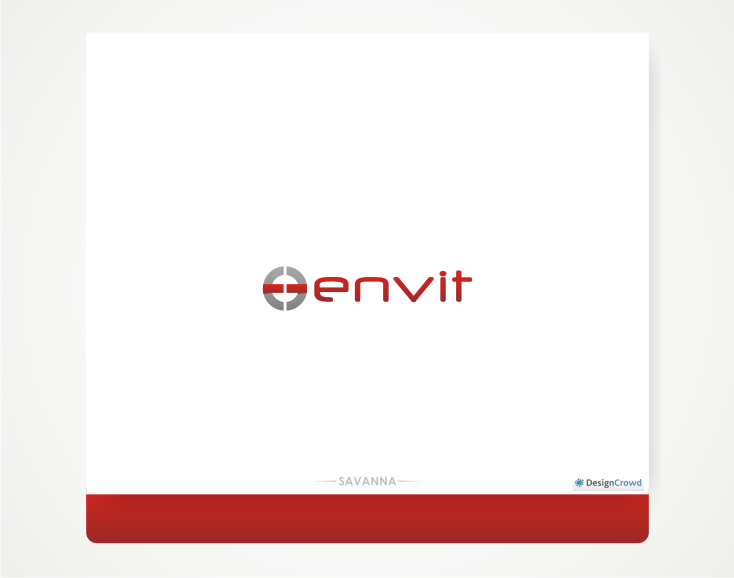 Logo Design by Savana for Envit Pty Ltd | Design #999532