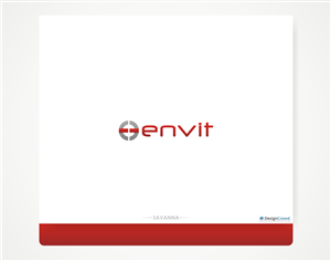 Logo-Design von Savana für Envit Pty Ltd | Design #999532