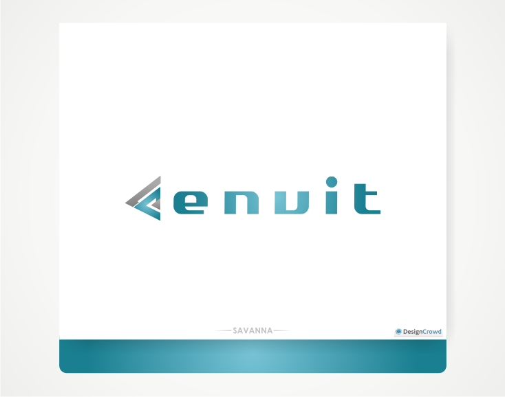 Design de Logo par Savana pour Envit Pty Ltd | Design #999534