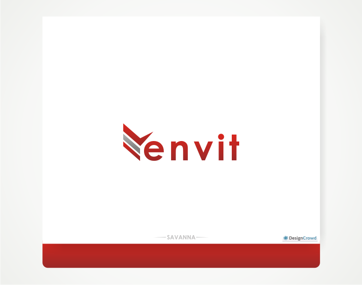 Logo Design by Savana for Envit Pty Ltd | Design #999535