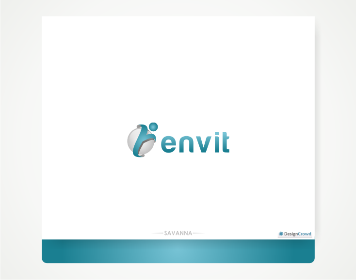Logo Design by Savana for Envit Pty Ltd | Design #999536