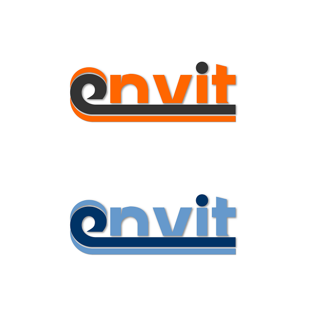 Logo Design by 9tnine for Envit Pty Ltd | Design #1002367