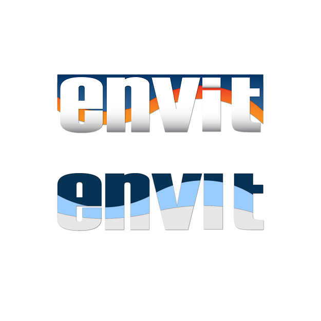 Logo Design by 9tnine for Envit Pty Ltd | Design #1002616