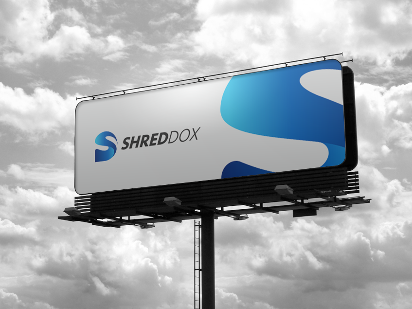 Design de Logo par Catalogo pour Shred Dox | Design : #3802508