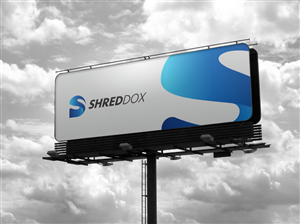 Shred Dox | Logo Design by Catalogo