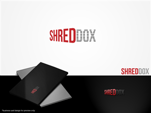 Design de Logo par ArtSamurai pour Shred Dox | Design : #3800288