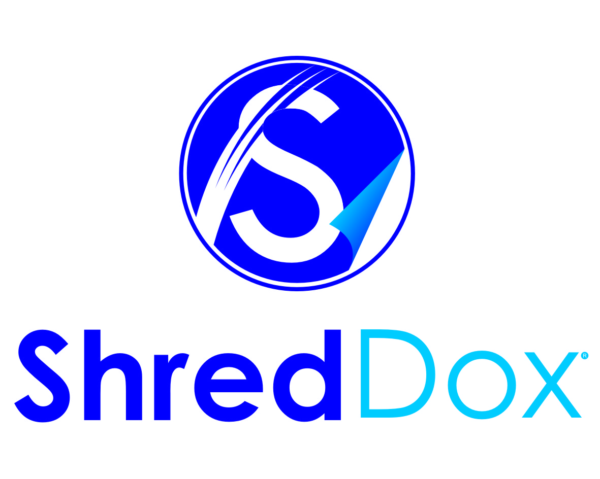 Diseño de Logo por blueseal para Shred Dox | Diseño #3798934