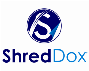 Diseño de Logo por blueseal para Shred Dox | Diseño: #3798934