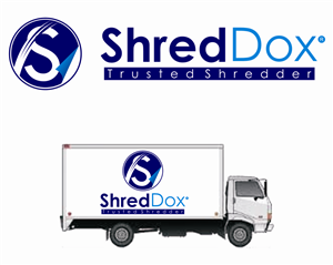 Diseño de Logo por blueseal para Shred Dox | Diseño: #3798958