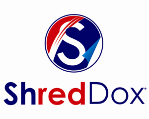 Diseño de Logo por blueseal para Shred Dox | Diseño: #3798967