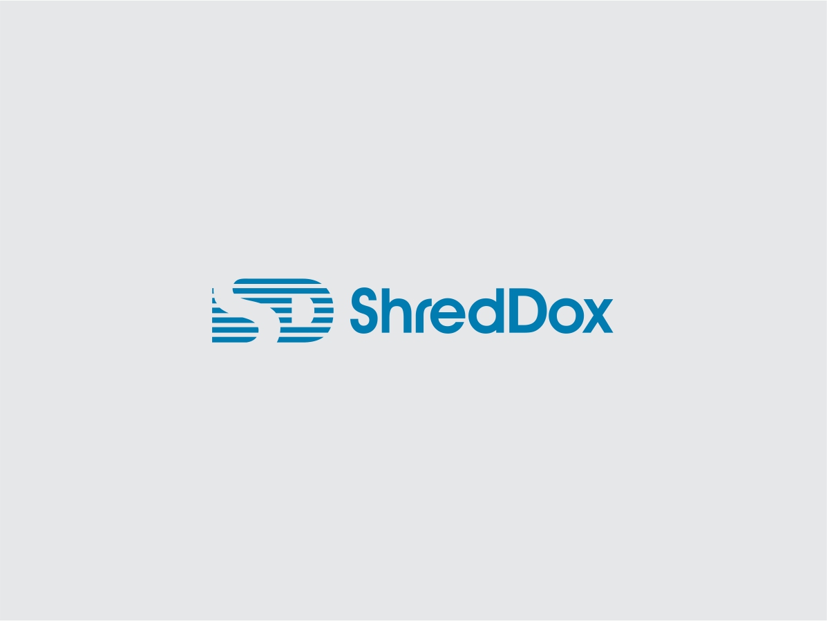 Diseño de Logo por Logocraft para Shred Dox | Diseño #3803756