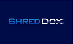 Diseño de Logo por dynamo graphics para Shred Dox | Diseño: #3849917