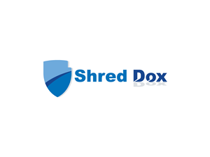 Diseño de Logo por JakeCreation para Shred Dox | Diseño: #3813447