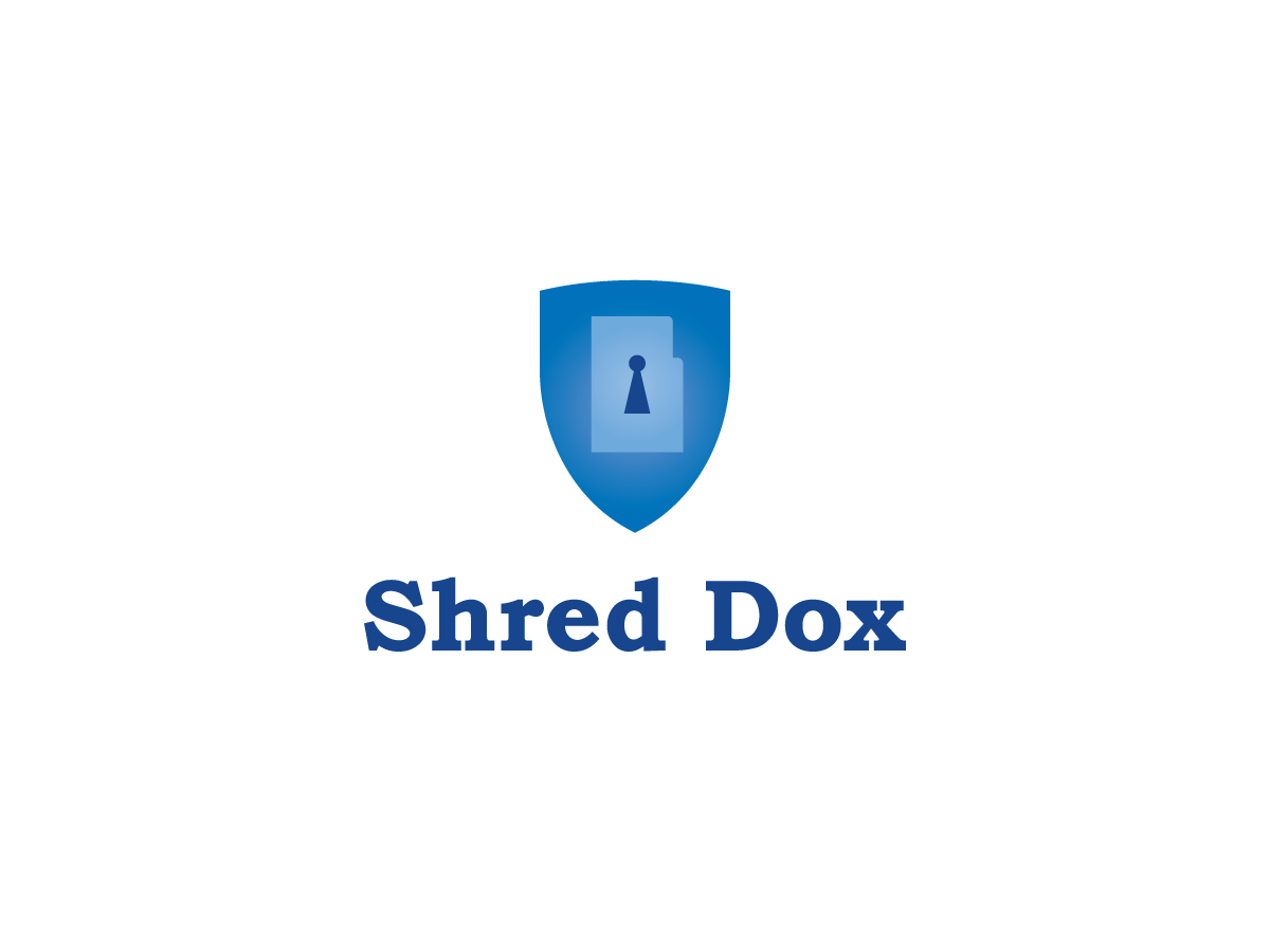 Logo Design by JakeCreation for Shred Dox | Design #3813450