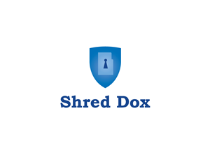 Diseño de Logo por JakeCreation para Shred Dox | Diseño: #3813450