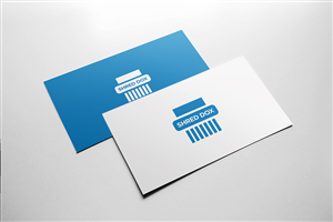 Diseño de Logo por Alexis para Shred Dox | Diseño: #3809177