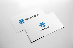 Diseño de Logo por Alexis para Shred Dox | Diseño: #3809179