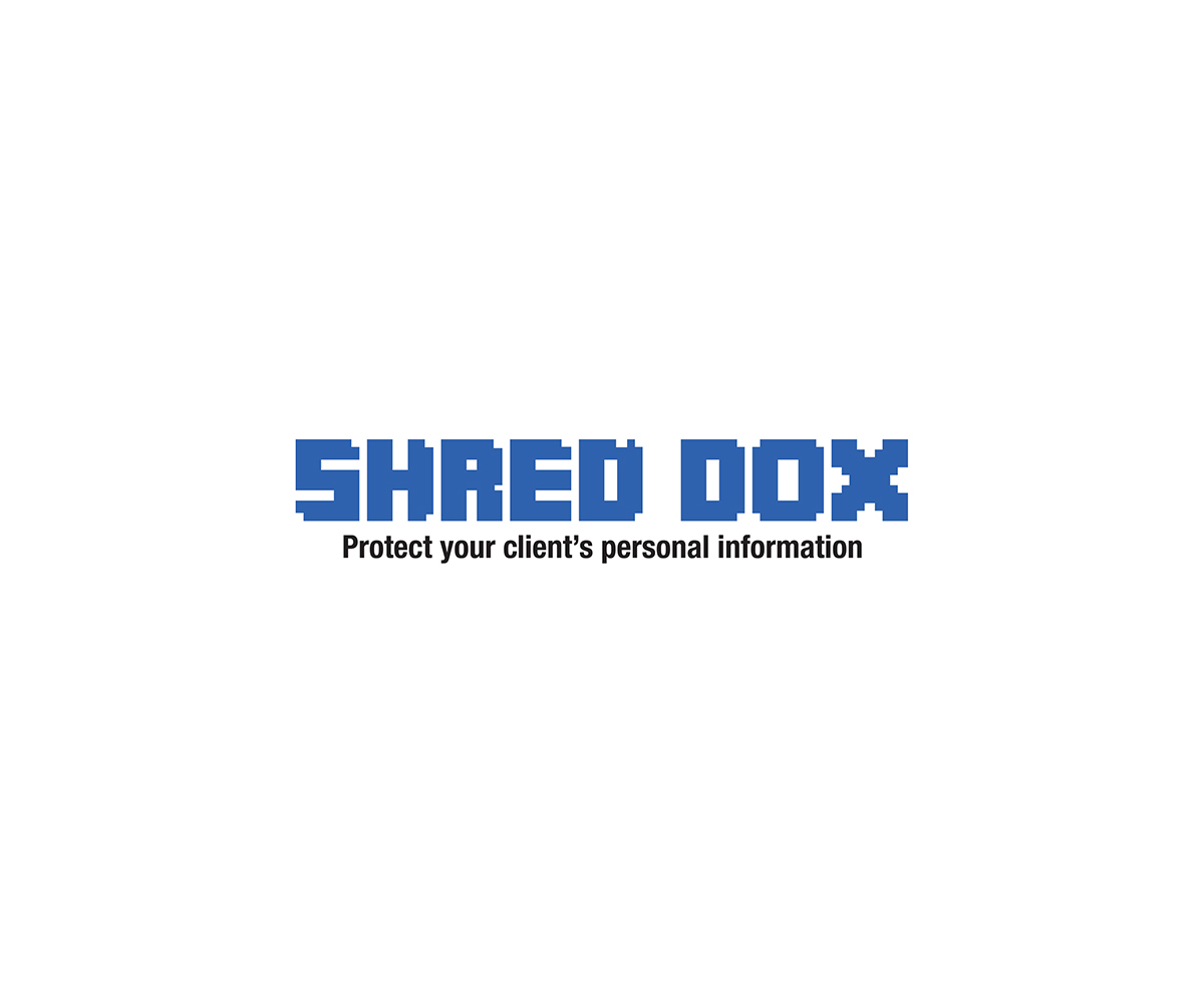 Diseño de Logo por Taiki Design para Shred Dox | Diseño #3821054