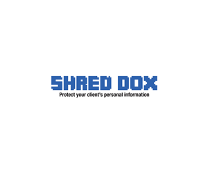 Diseño de Logo por Taiki Design para Shred Dox | Diseño: #3821054