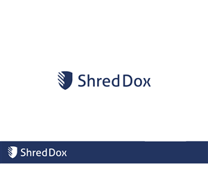 Diseño de Logo por chisharizushi para Shred Dox | Diseño #3803772