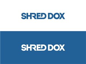 Design de Logo par Sushma pour Shred Dox | Design : #3811890