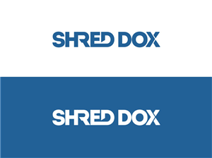 Design de Logo par Sushma pour Shred Dox | Design : #3811927