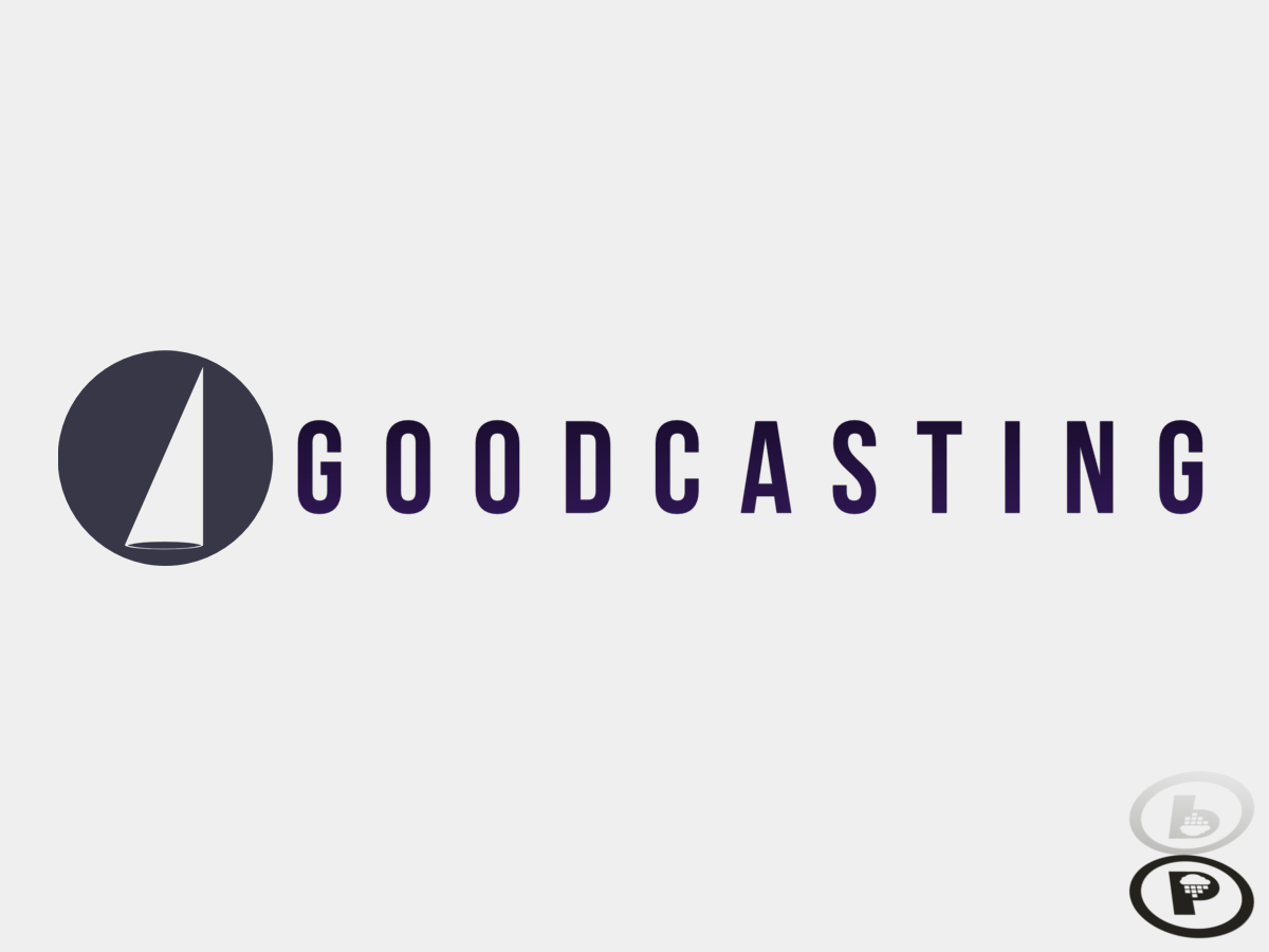 Design de Logo par CutCorner Creatives pour Good Casting | Design #1010734