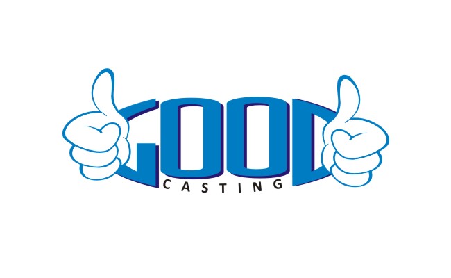 Design de Logo par Cut and Glue pour Good Casting | Design #1024340