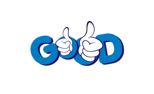 Logo Design by Cut and Glue for Good Casting | Design: #1024342