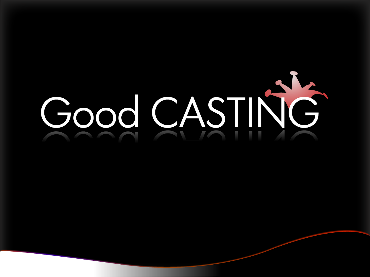 Logo Design by dwross for Good Casting | Design #1069368