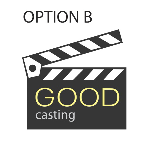 Logo Design by MS Lee for Good Casting | Design #1039785