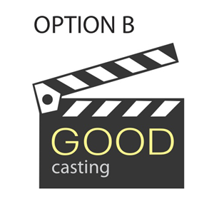 Logo Design by MS Lee for Good Casting | Design: #1039785