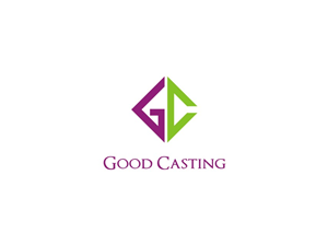 Logo Design by lrbalaji for Good Casting | Design: #1103157