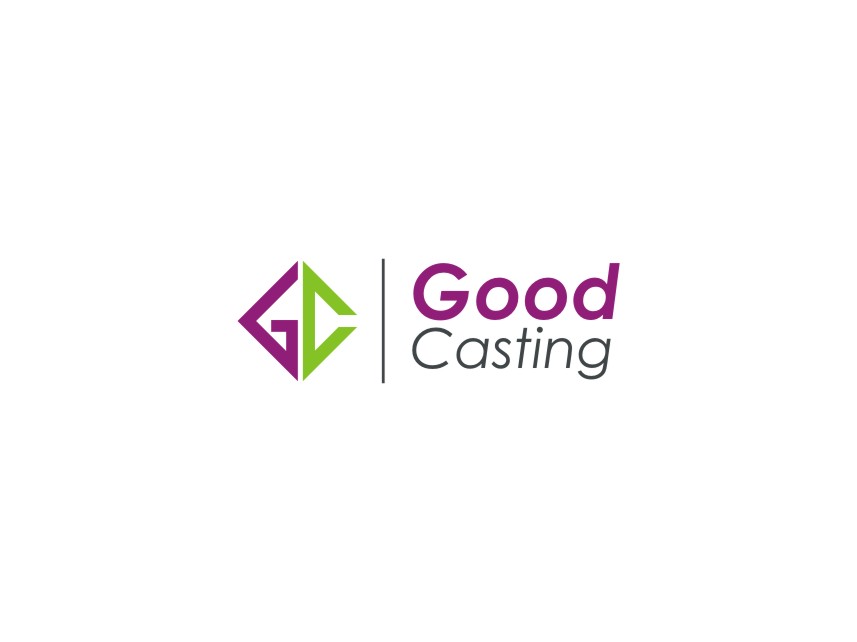 Diseño de Logo por lrbalaji para Good Casting | Diseño #1103158