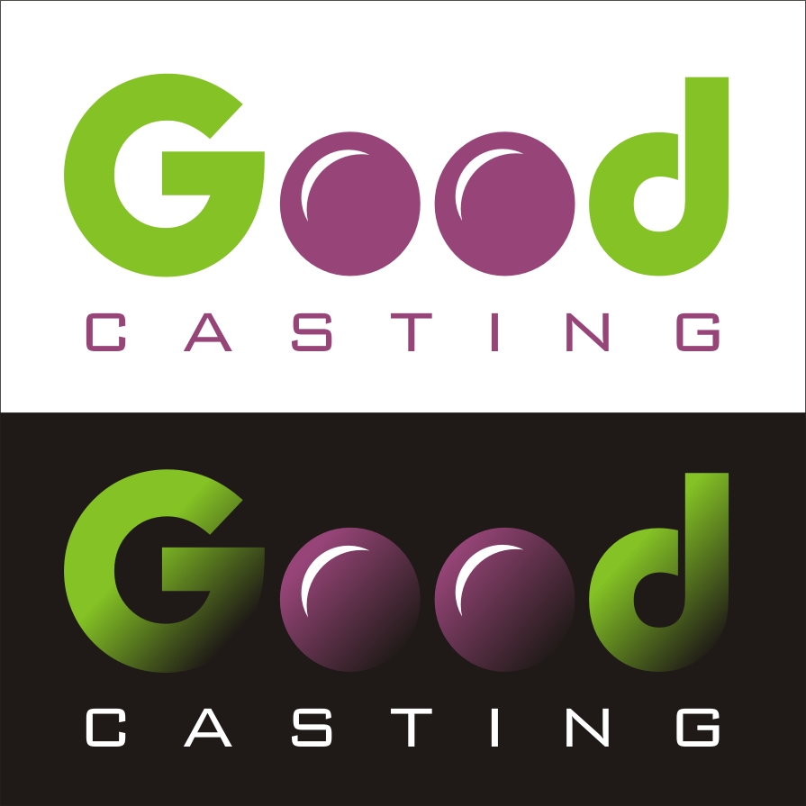 Logo Design by JHG for Good Casting | Design #1037049