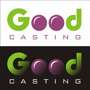 Logo Design by JHG for Good Casting | Design: #1037049